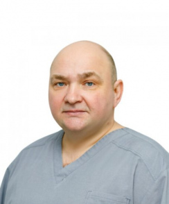 Прошин Павел Валерьевич стоматолог