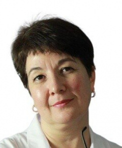 Энговатова Елена Владимировна стоматолог