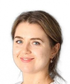 Гуммер Елена Александровна стоматолог