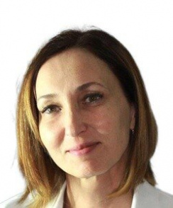 Цыганкова Ирина Германовна стоматолог