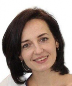Забродина Дарья Михайловна стоматолог