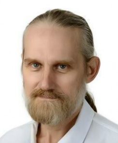 Тихонов Олег Владимирович анестезиолог