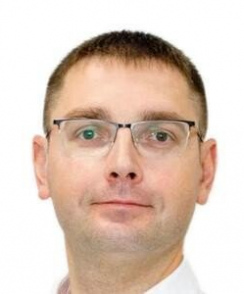Ишков Игнат Алексеевич стоматолог
