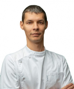 Степанов Денис Олегович стоматолог