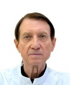 Шкабров Виктор Владимирович лор (отоларинголог)