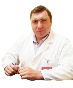 Чураков Алексей Аркадьевич сексолог