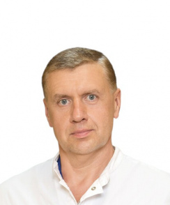 Скатин Алексей Владимирович акушер