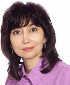 Селиванова Елена Витальевна косметолог