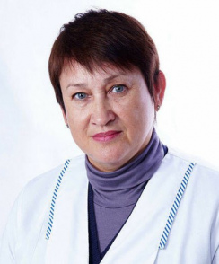 Красникова Наталья Валентиновна терапевт