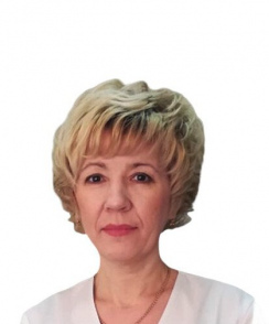 Степанова Юлия Николаевна узи-специалист