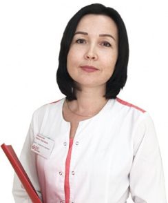 Мещерская Ирина Сергеевна стоматолог