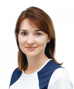 Зайцева Елена Александровна стоматолог
