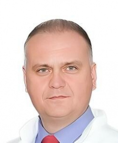 Гришаев Вениамин Александрович хирург