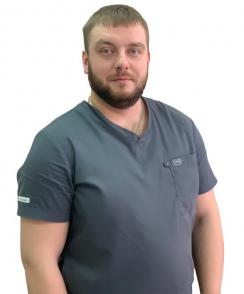 Дудник Андрей Анатольевич хирург