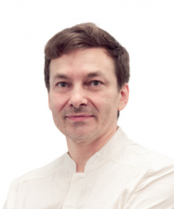 Прохоров Алексей Иванович терапевт