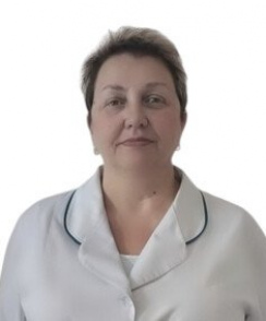 Миронова Светлана Викторовна терапевт