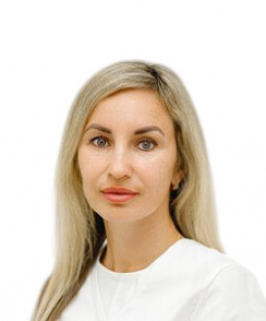 Бурмистрова Елена Сергеевна акушер