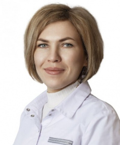 Челышева Ирина Владимировна терапевт