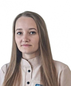 Наумова Наталья Витальевна акушер