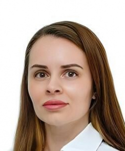 Амбарнова Анастасия Владимировна акушер