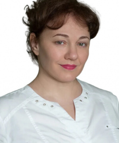 Сафронова Люся Александровна дерматолог