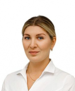 Шаталова Наталья Сергеевна узи-специалист