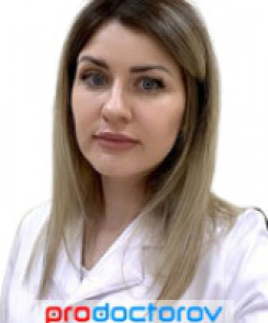 Хаметова Валентина Ивановна акушер