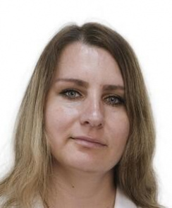 Зиброва Елена Сергеевна акушер