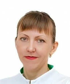 Айтмухамбетова Раиса Александровна лор (отоларинголог)