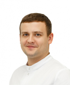 Тюменцев Иван Алексеевич невролог