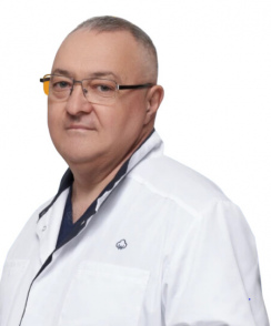 Лякишев Виктор Владимирович хирург