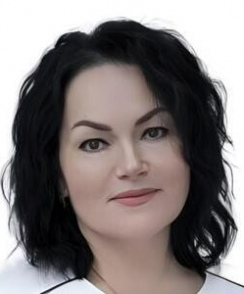 Чехонина Наталия Павловна стоматолог