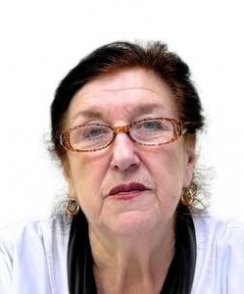 Шапошникова Алевтина Ивановна терапевт