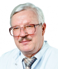 Киреев Сергей Николаевич ортопед