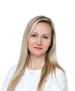 Мирошникова Анна Анатольевна узи-специалист