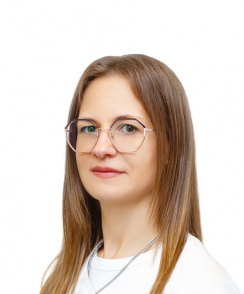 Гудзь Анна Александровна гастроэнтеролог