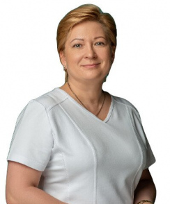 Сафонкина Елена Владимировна стоматолог-терапевт