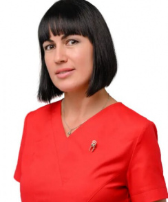 Каргина Надежда Викторовна стоматолог