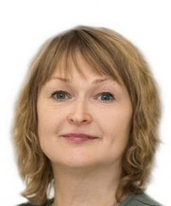 Показаньева Светлана Алексеевна невролог