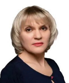Евсеева Светлана Анатольевна стоматолог
