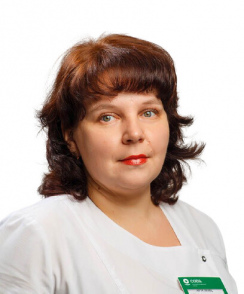 Артемова Юлия Александровна акушер
