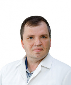 Лазарев Михаил Сергеевич невролог