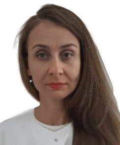 Миротворцева Наталья Вячеславовна рентгенолог