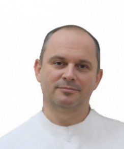 Асеев Андрей Александрович уролог