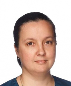 Коченкова Ольга Владимировна онколог