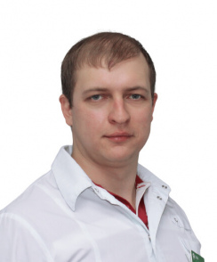 Кадников Роман Васильевич колопроктолог