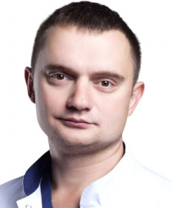 Бочков Максим Михайлович онколог