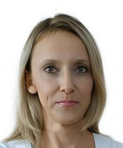 Плеханова Ольга Ивановна акушер