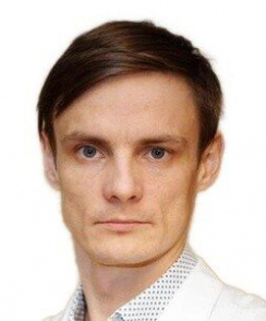Малюгин Александр Александрович флеболог