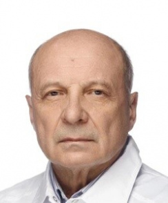 Красовский Владимир Викторович сосудистый хирург